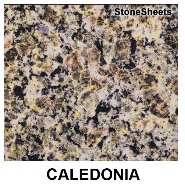 Caledonia