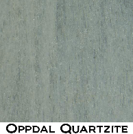 Oppdal Quartzite