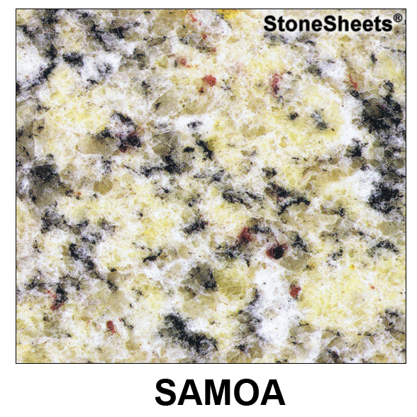 Samoa