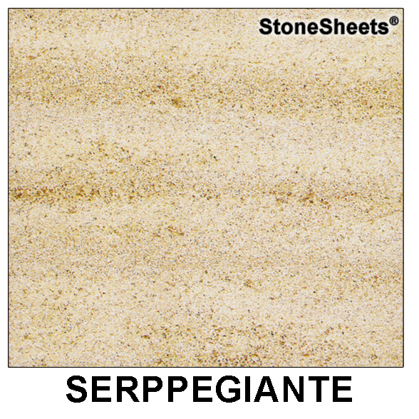 Serppegiante