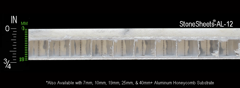 StoneSheets®- AL