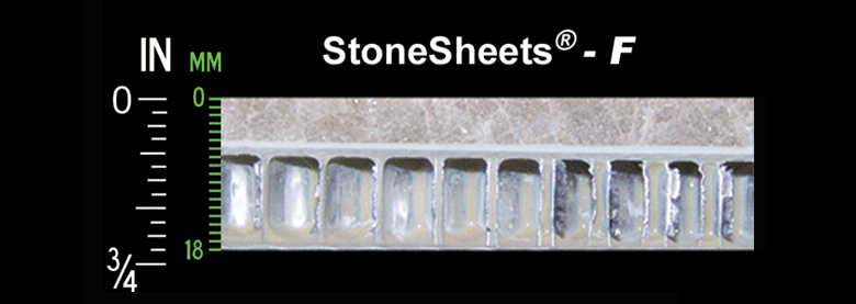 StoneSheets®- AL