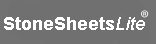 StoneSheetsLite