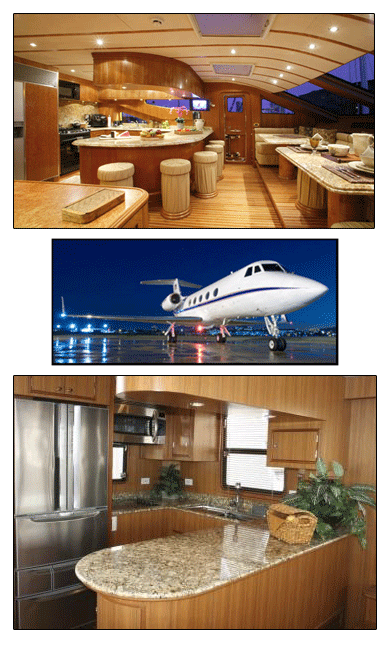 Installation Examples