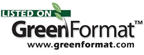 Green Format Listing