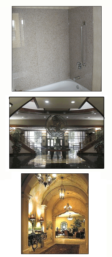 Installation Examples