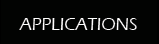 StoneSheets Applications