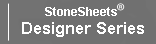 StoneSheets Designer Series