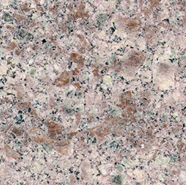Almond Mauve Granite