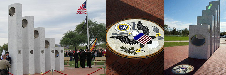 Anthem Veterans Memorial