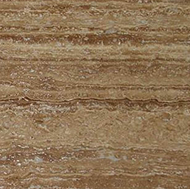 BROWN TRAVERTINE