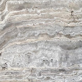 SILVER TRAVERTINE