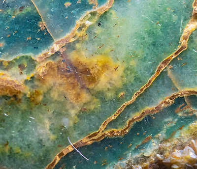 Semi-Precious Exotic Stone Slabs