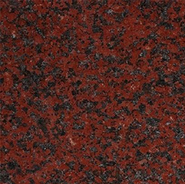 African Red Granite